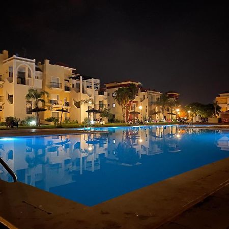 Appartement Marina Saïdia Eksteriør billede