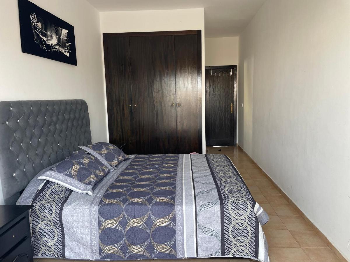 Appartement Marina Saïdia Eksteriør billede