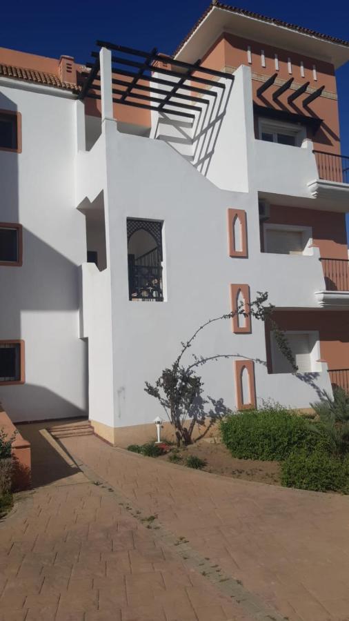 Appartement Marina Saïdia Eksteriør billede